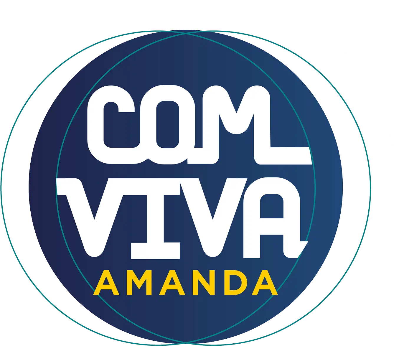 Logo Comviva Amanda